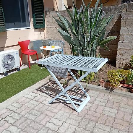 B&Big Apartment Piombino Dış mekan fotoğraf