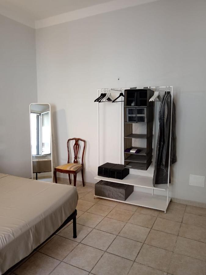 B&Big Apartment Piombino Dış mekan fotoğraf