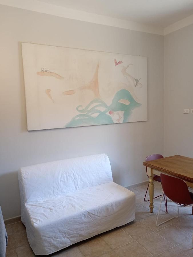 B&Big Apartment Piombino Dış mekan fotoğraf