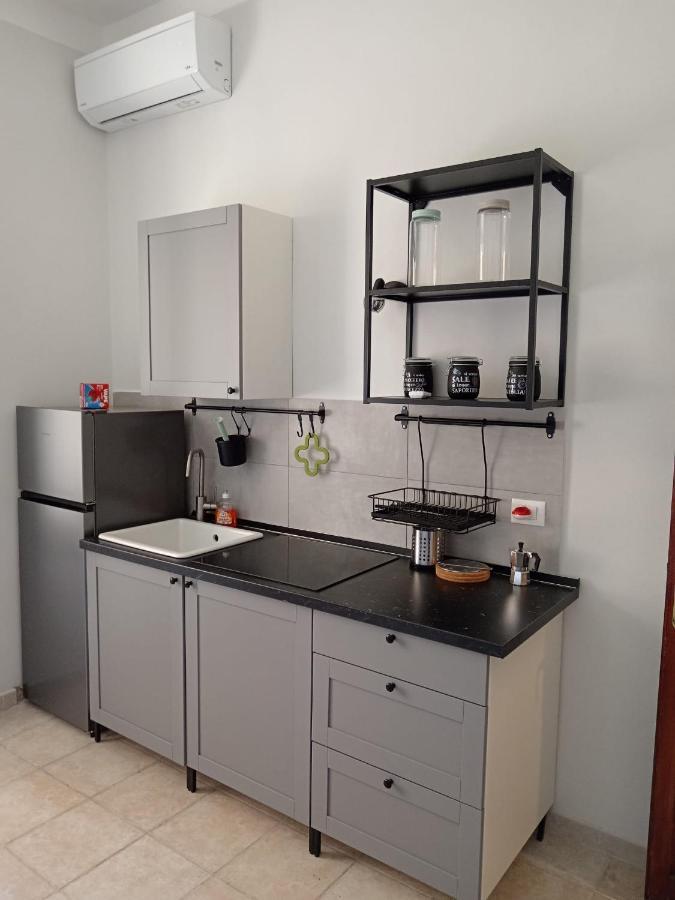 B&Big Apartment Piombino Dış mekan fotoğraf