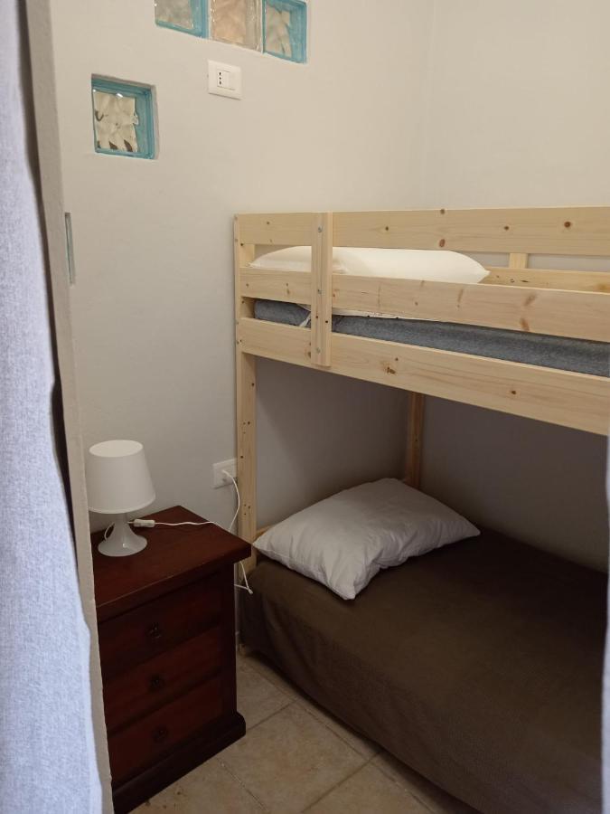 B&Big Apartment Piombino Dış mekan fotoğraf