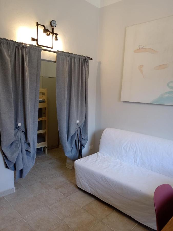 B&Big Apartment Piombino Dış mekan fotoğraf