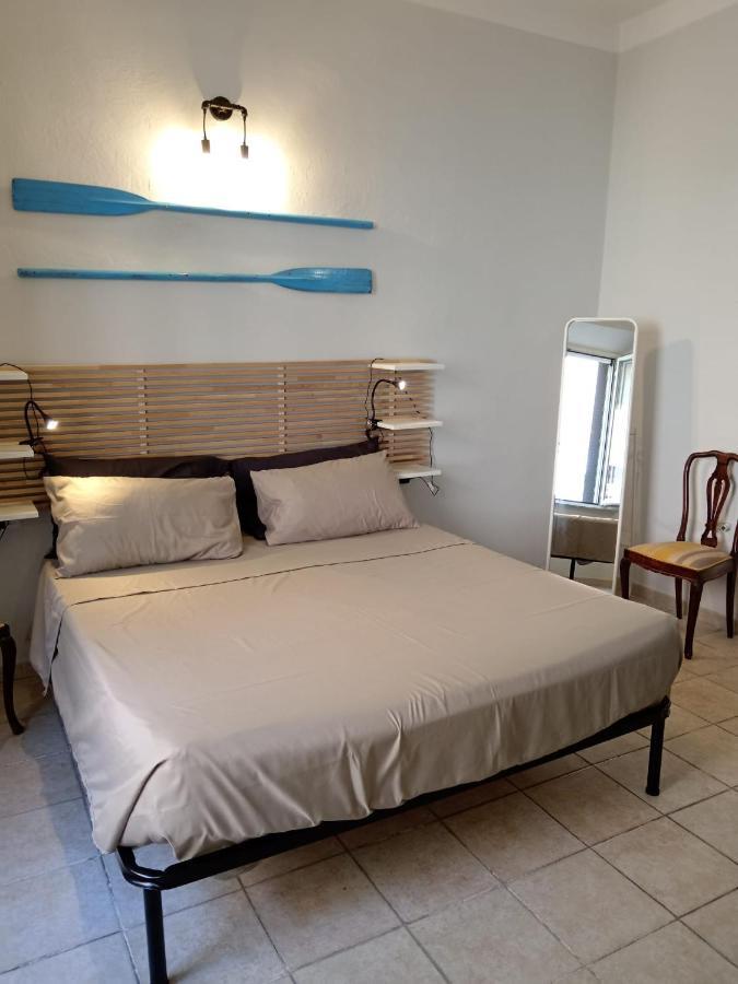 B&Big Apartment Piombino Dış mekan fotoğraf