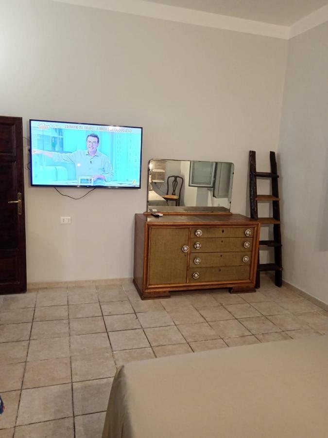 B&Big Apartment Piombino Dış mekan fotoğraf