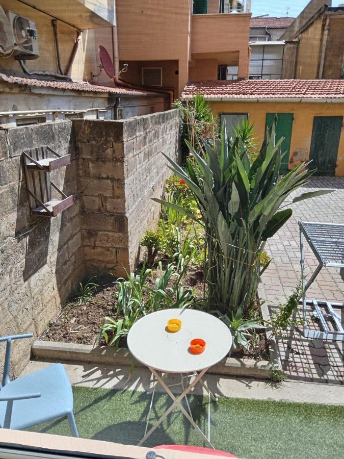 B&Big Apartment Piombino Dış mekan fotoğraf
